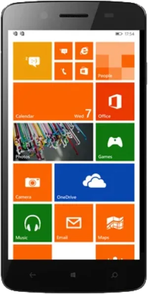 Micromax Canvas Win W092