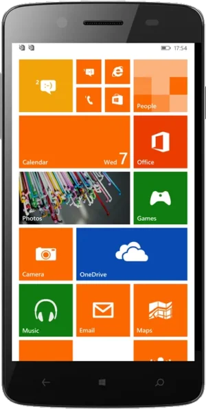 Micromax Canvas Win W121