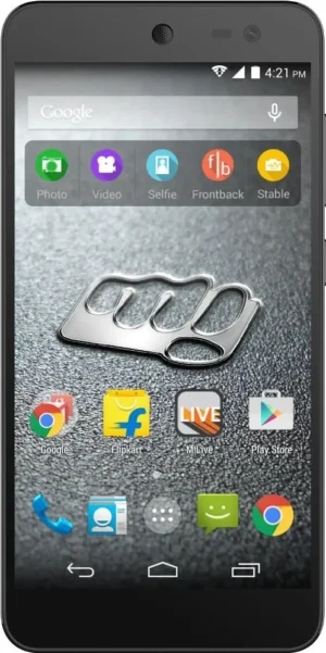 Micromax Canvas Xpress 2 E313