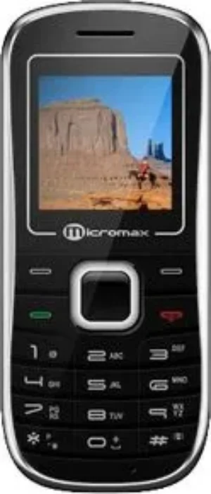 Micromax ColourTech C100