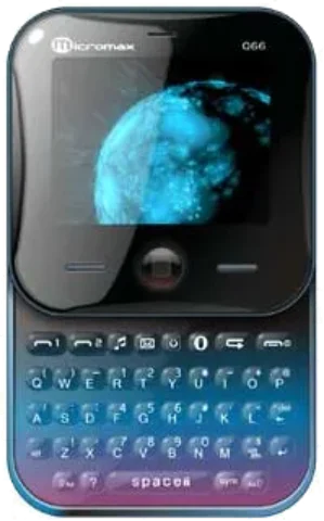 Micromax Eclipse Q66
