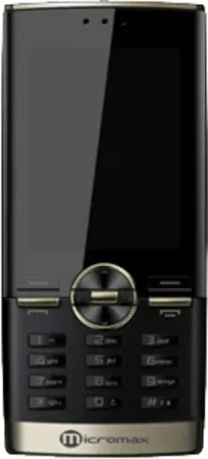 Micromax G4 Gamolution