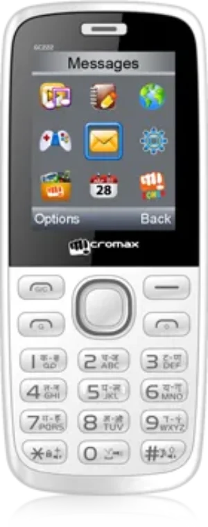 Micromax GC222
