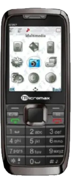 Micromax GC257