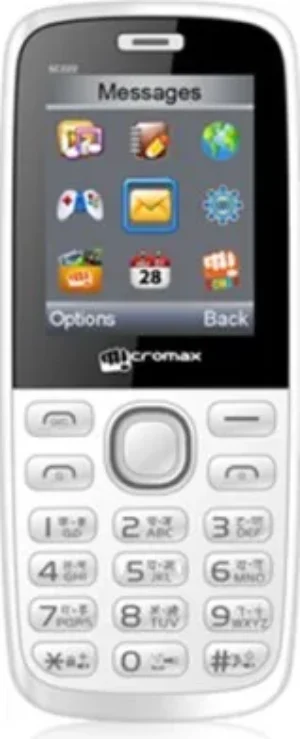 Micromax GC313