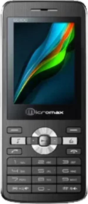 Micromax GC400