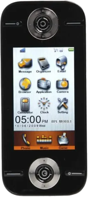 Micromax GC700