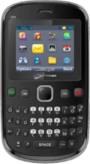 Micromax Q23