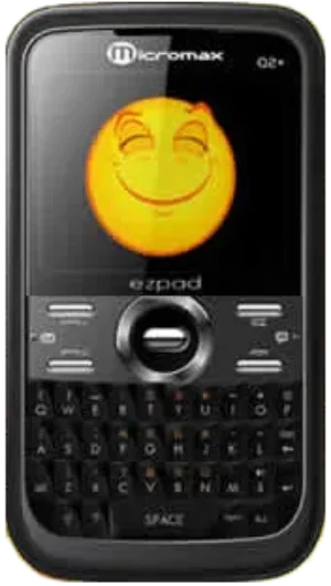 Micromax Q2 Plus