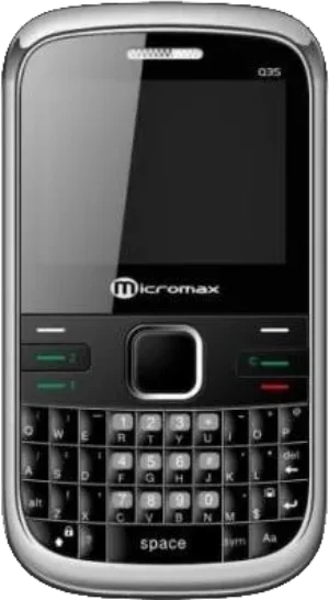 Micromax Q35