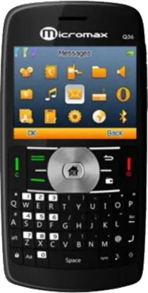 Micromax Q36