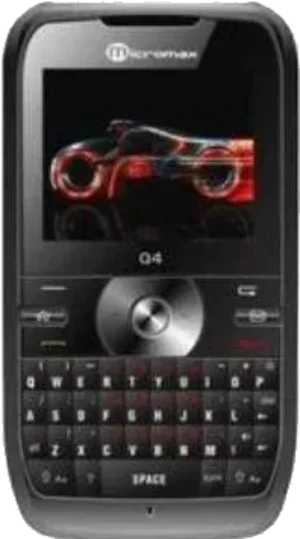 Micromax Q4