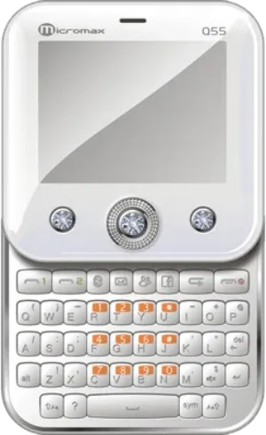 Micromax Q56