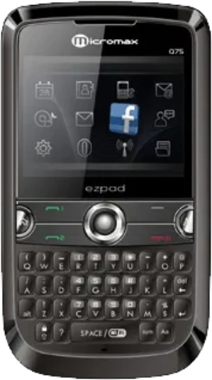 Micromax Q75
