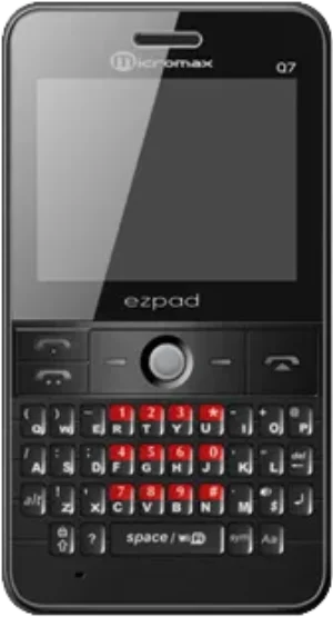 Micromax Q7