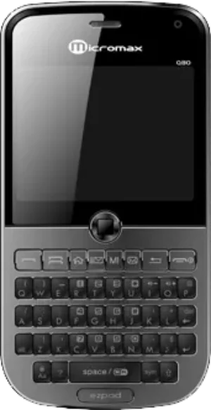 Micromax Q80
