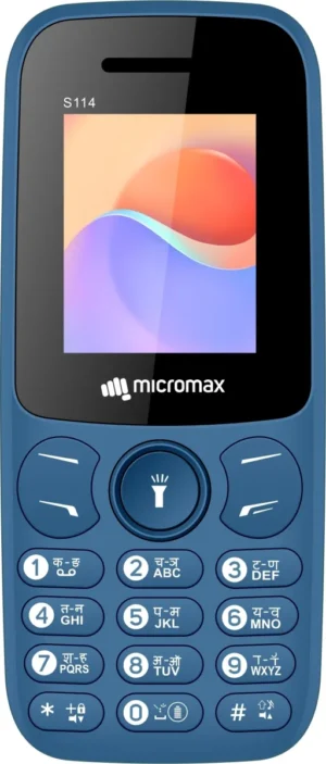 Micromax S114