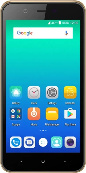 Micromax Spark 4G Prime