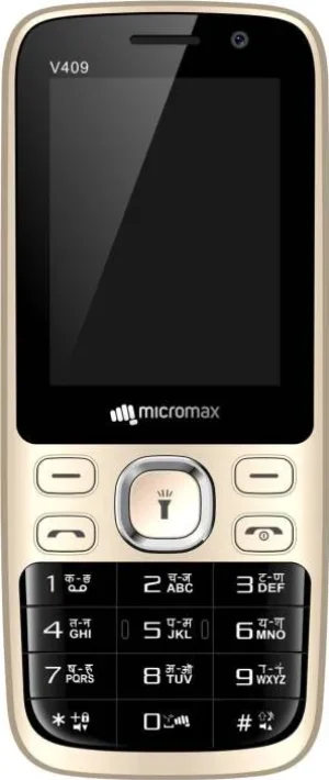 Micromax V409