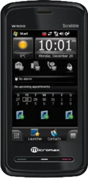 Micromax W900