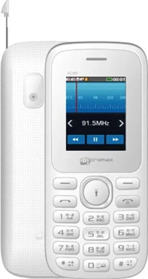 Micromax X081