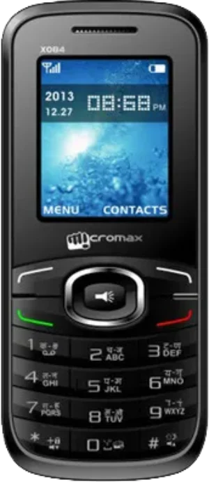 Micromax X084