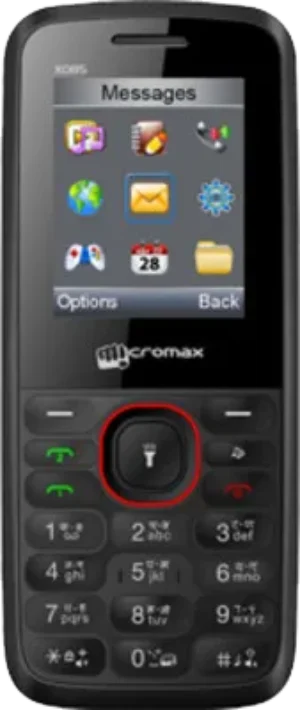 Micromax X085