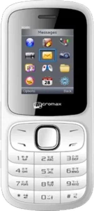 Micromax X086