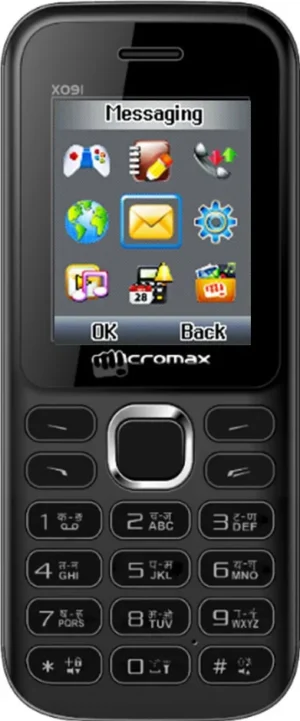 Micromax X091
