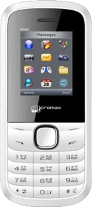 Micromax X096