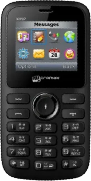 Micromax X097