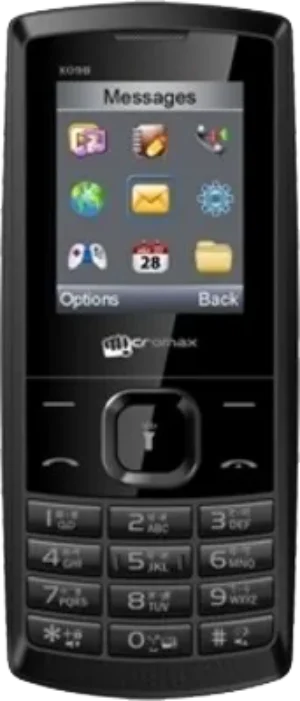 Micromax X098