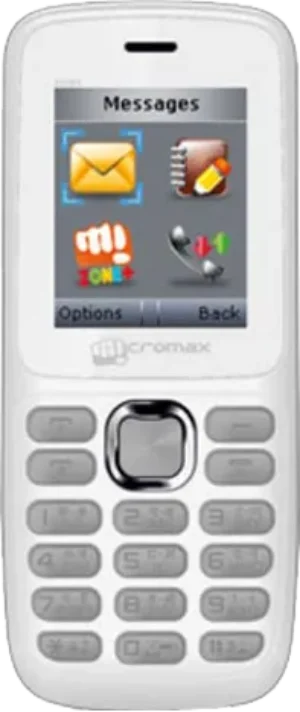 Micromax X099