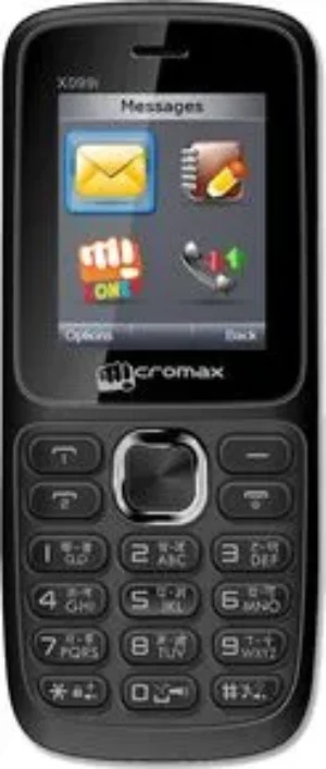 Micromax X099i