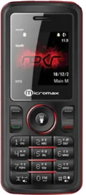 Micromax X100