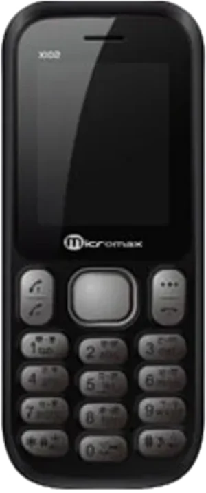 Micromax X102