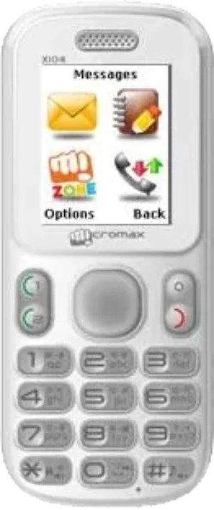 Micromax X104