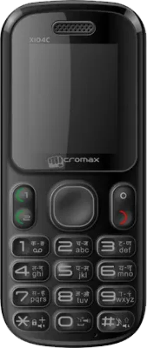 Micromax X104c