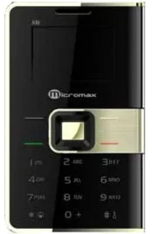 Micromax X111