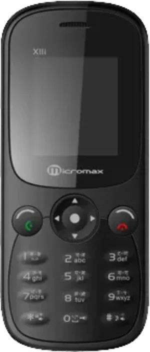 Micromax X11i