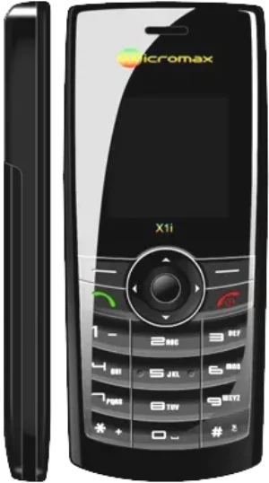 Micromax X1i