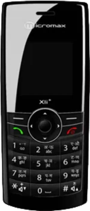 Micromax X1i Plus