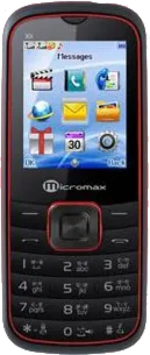 Micromax X1i Reloaded