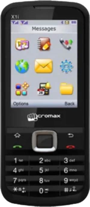 Micromax X1i Ultra