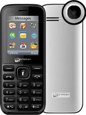 Micromax X2050