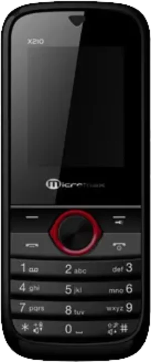 Micromax X210