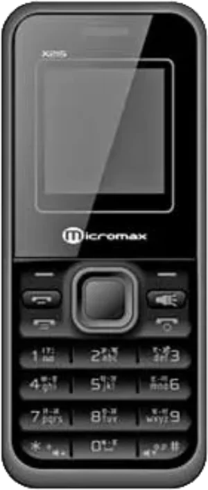 Micromax X215