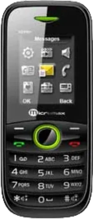 Micromax X226 Plus