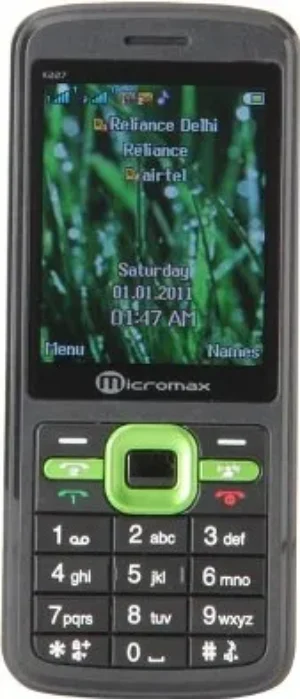 Micromax X227