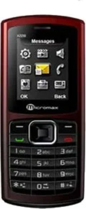 Micromax X228